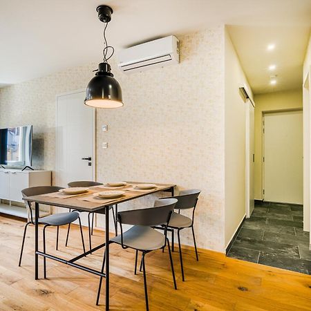 Prague Days - Premium Loft W Terrace - View - Netflix - Ac Appartement Buitenkant foto